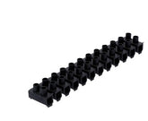 Regleta 60 amp tem. tbs nega
